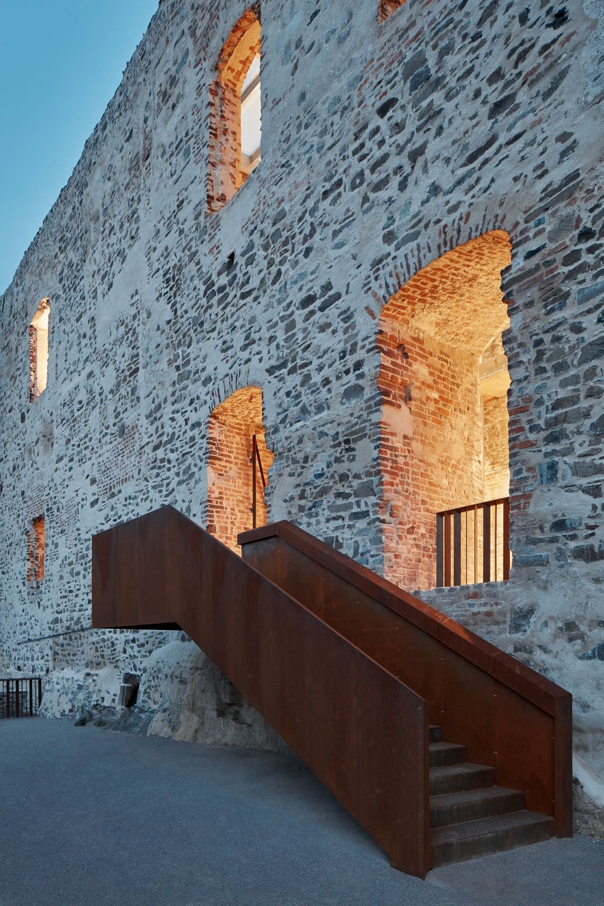 Den architektury 2021