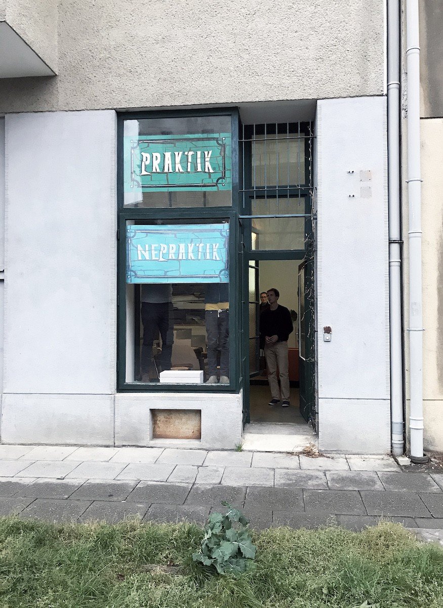 Den architektury 2021