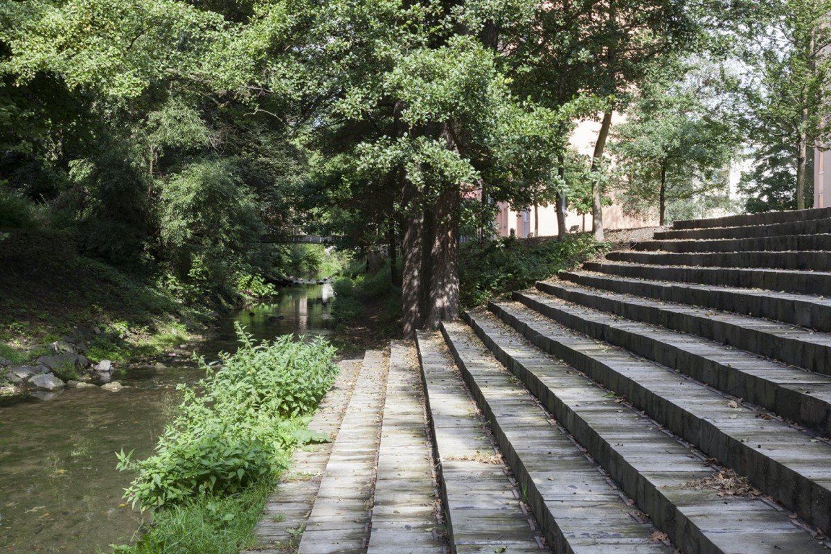 Den architektury 2021