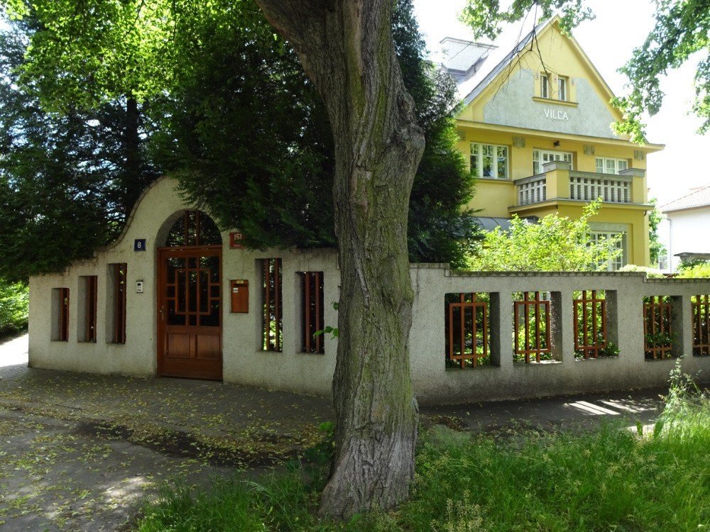 Den architektury 2021