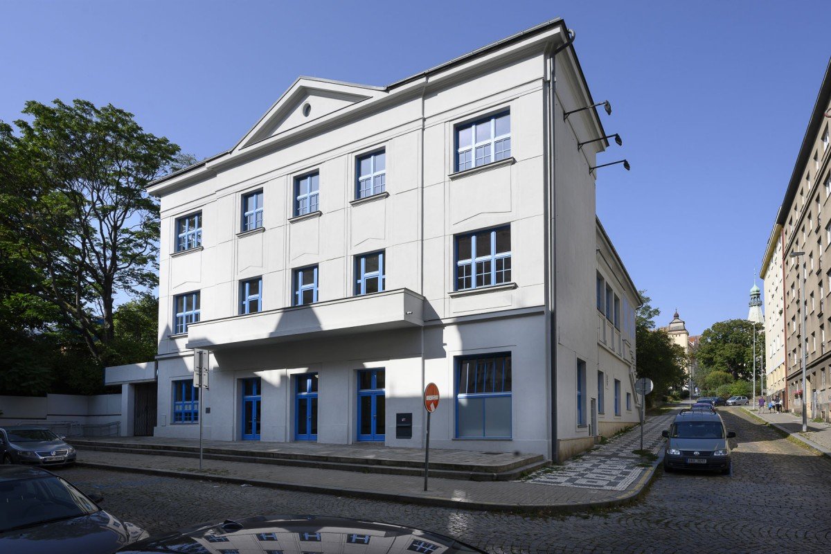 Den architektury 2021
