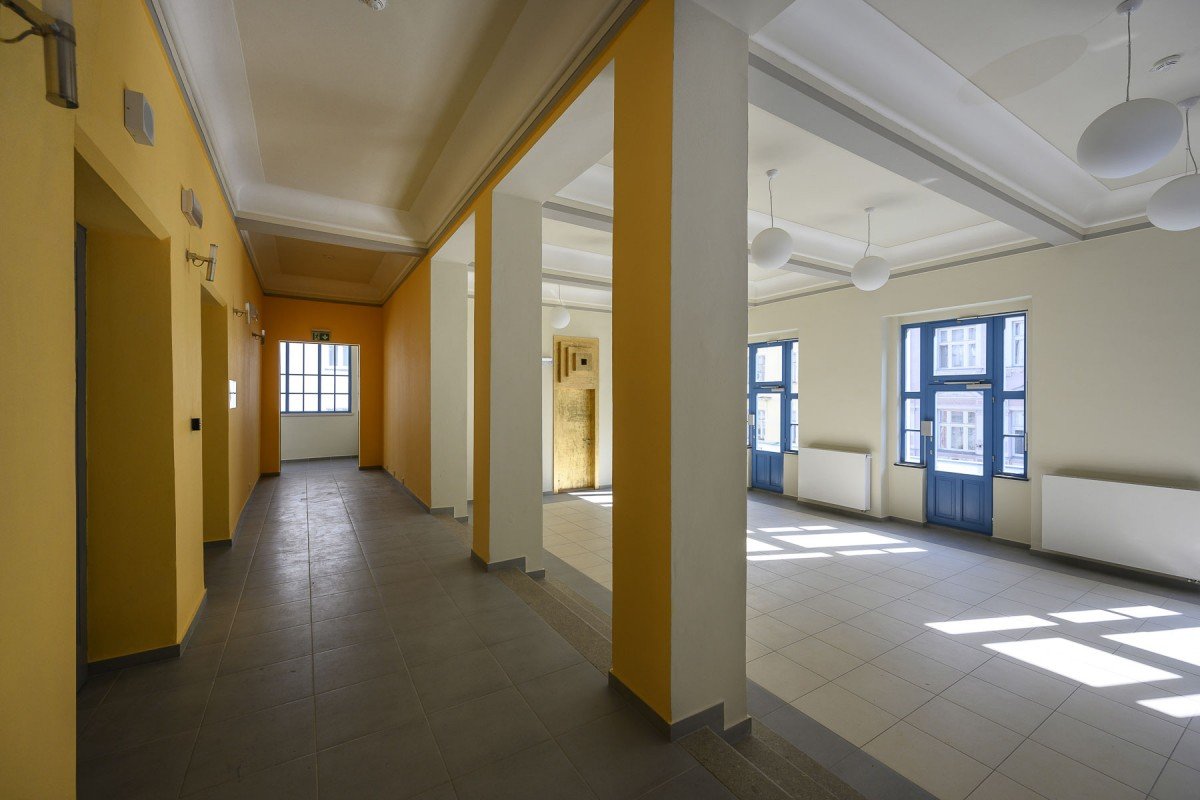 Den architektury 2021