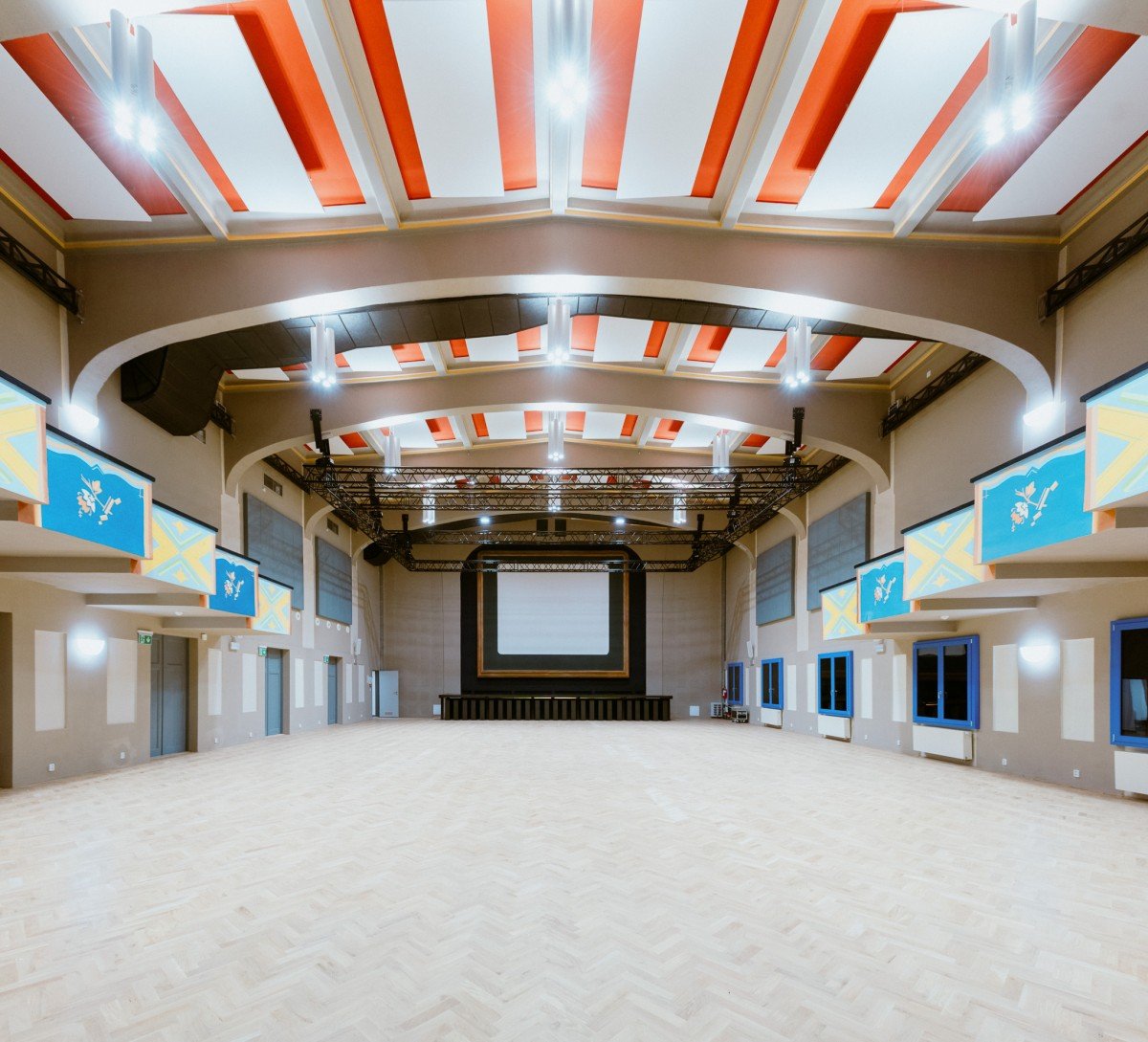 Den architektury 2021