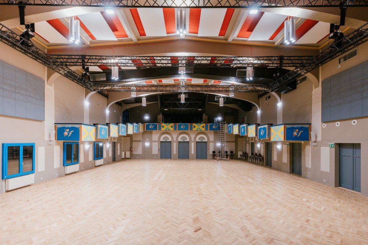 Den architektury 2021