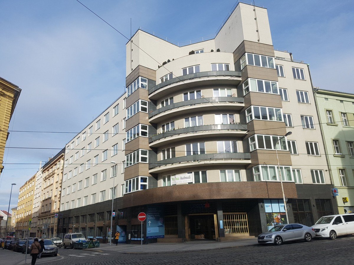Den architektury 2021