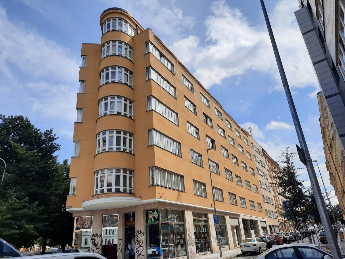 Den architektury 2021
