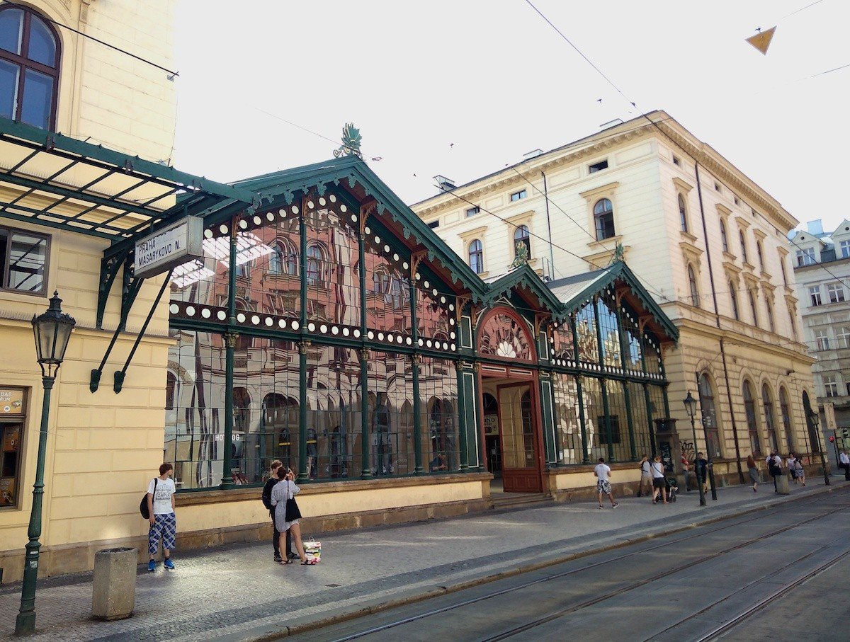 Den architektury 2021