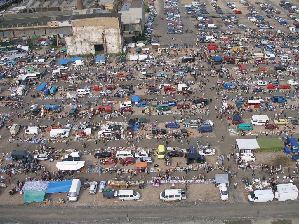 Den architektury 2021