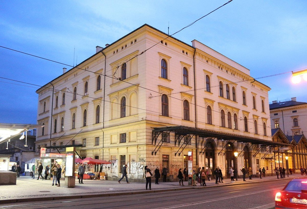 Den architektury 2021