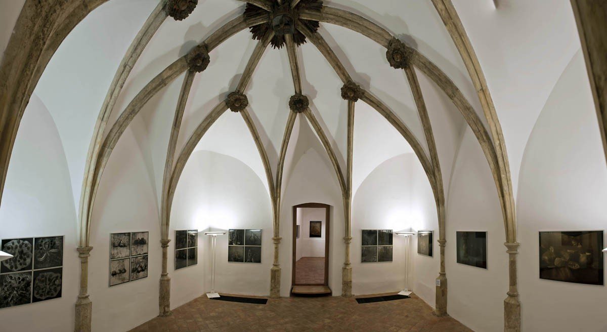 Den architektury 2021