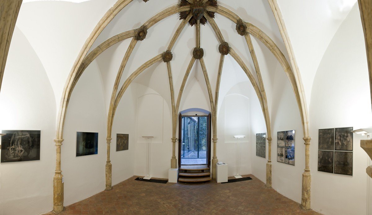 Den architektury 2021