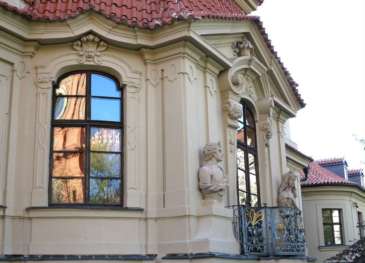 Den architektury 2021