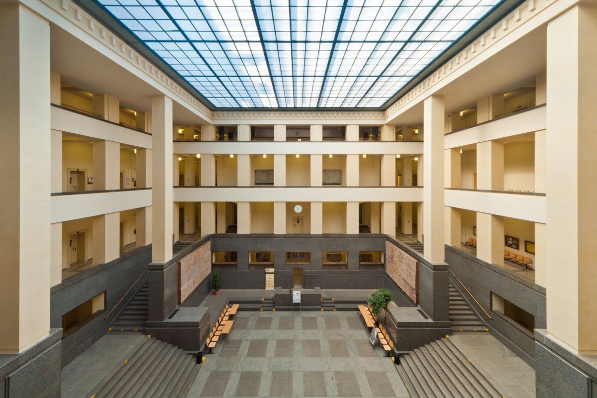 Den architektury 2021