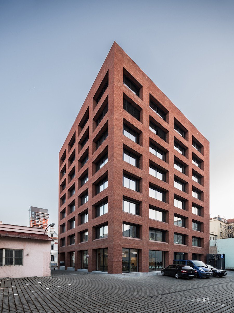 Den architektury 2021