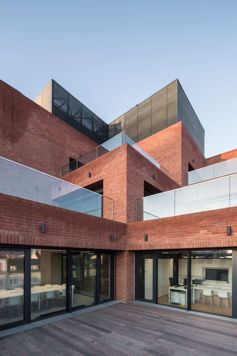 Den architektury 2021