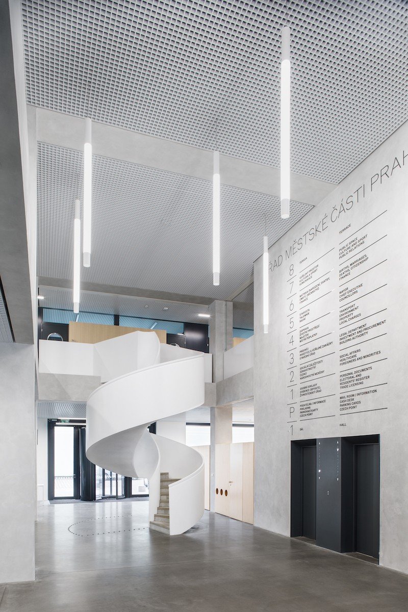 Den architektury 2021