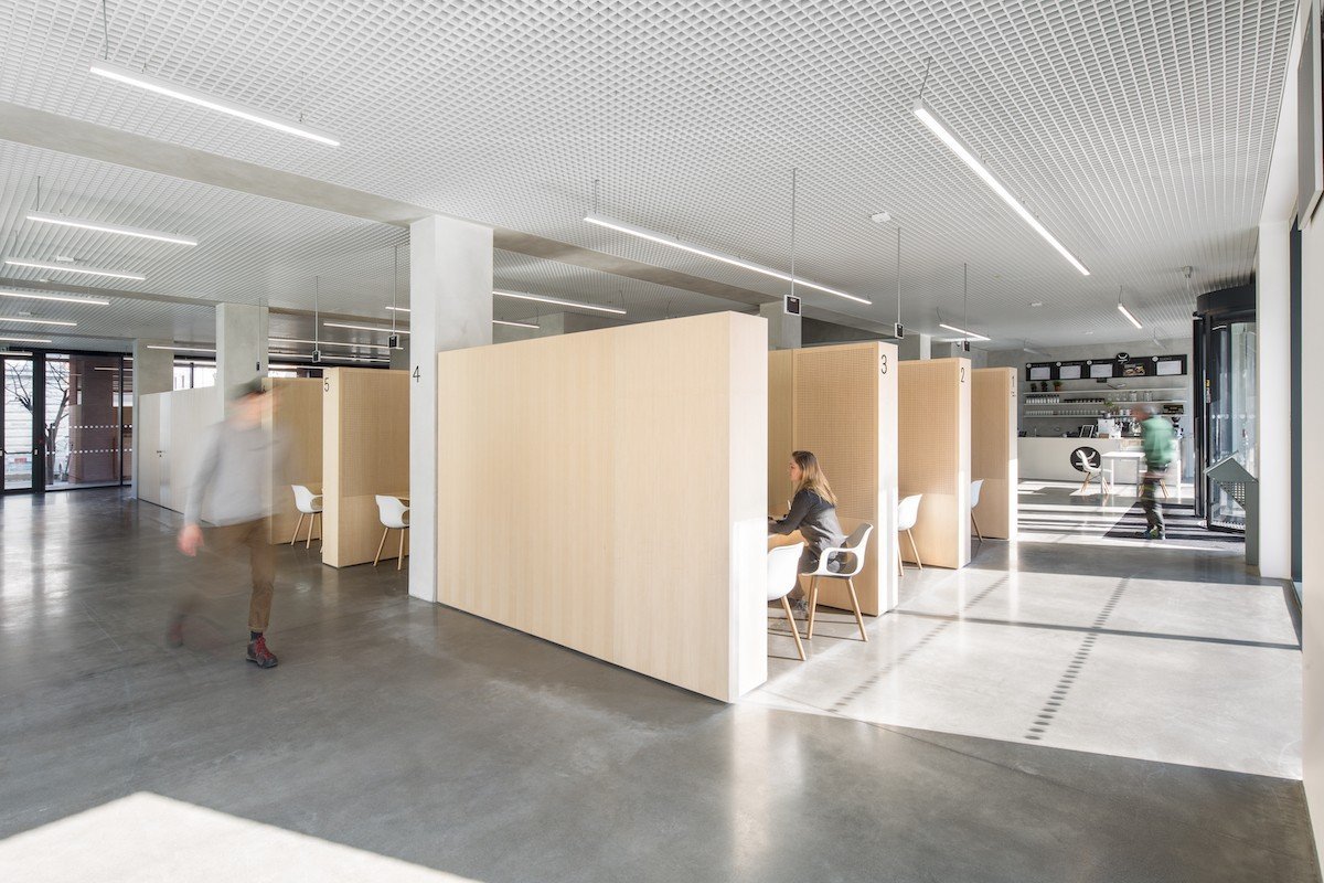 Den architektury 2021