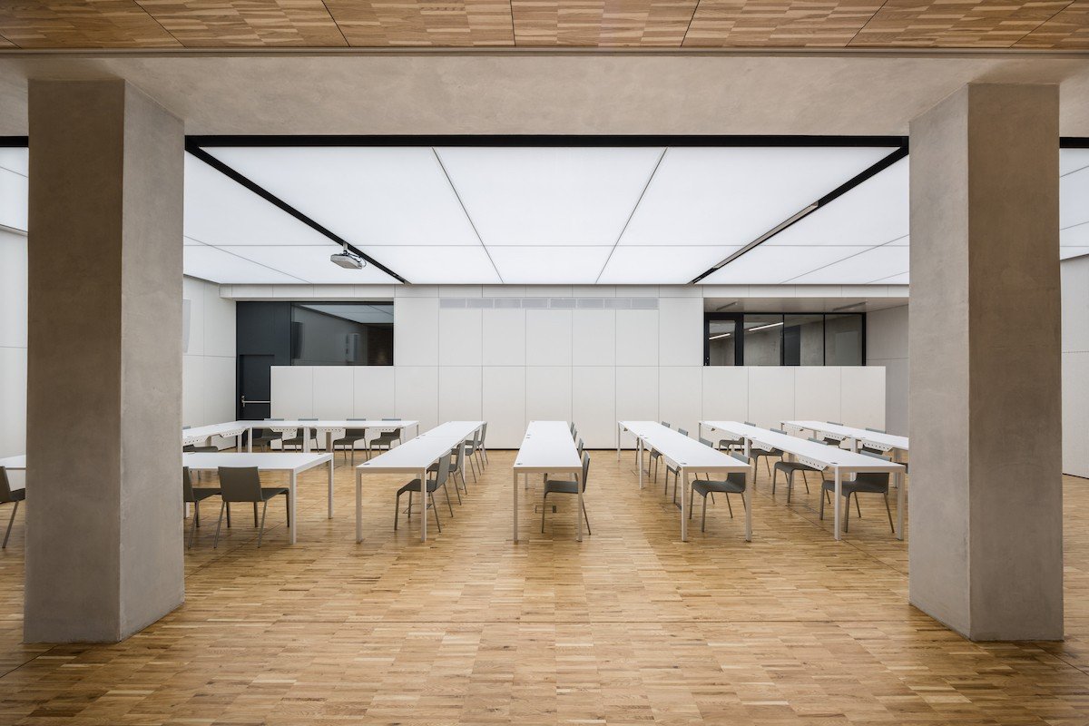 Den architektury 2021