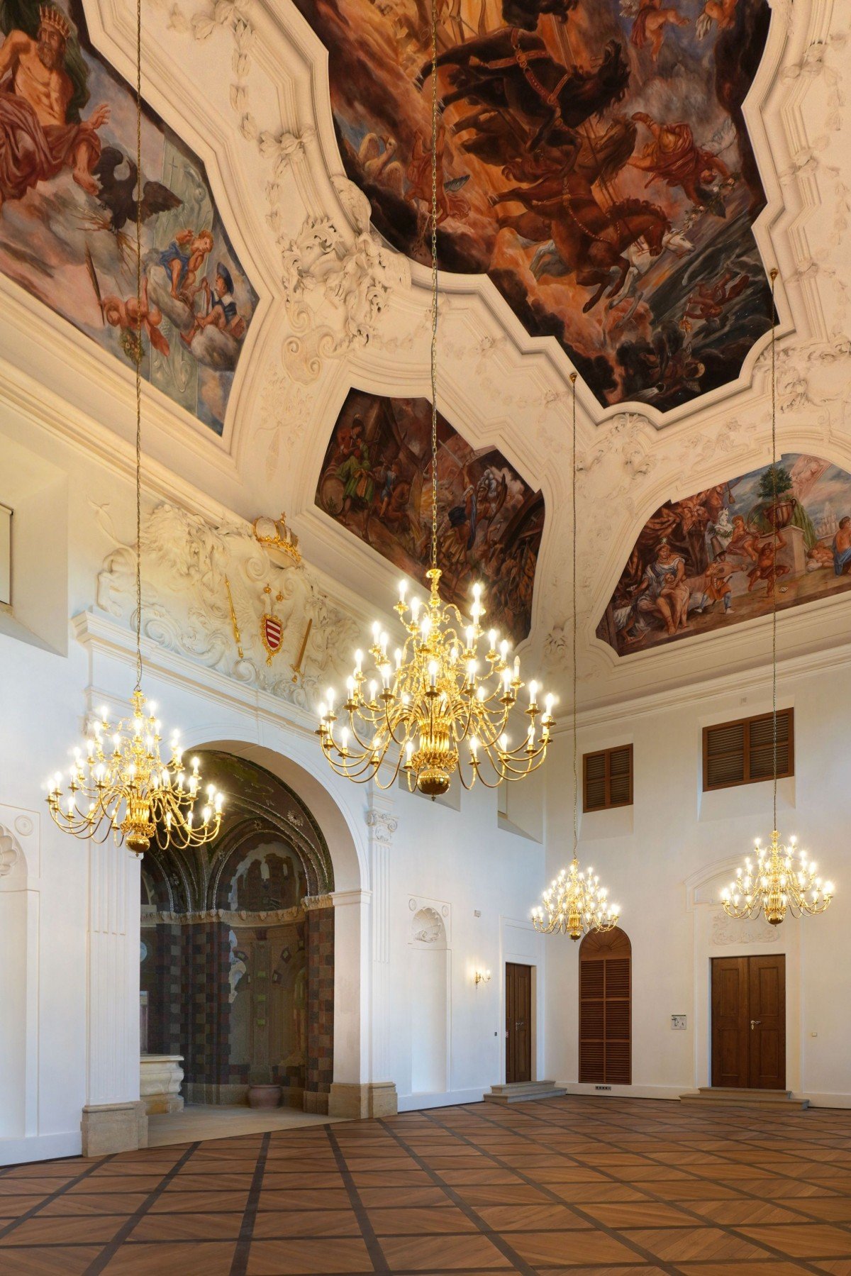 Den architektury 2021