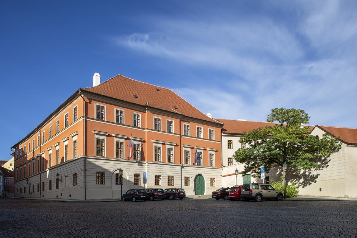 Den architektury 2021