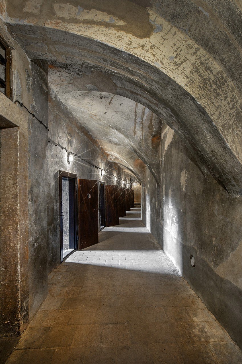Den architektury 2021