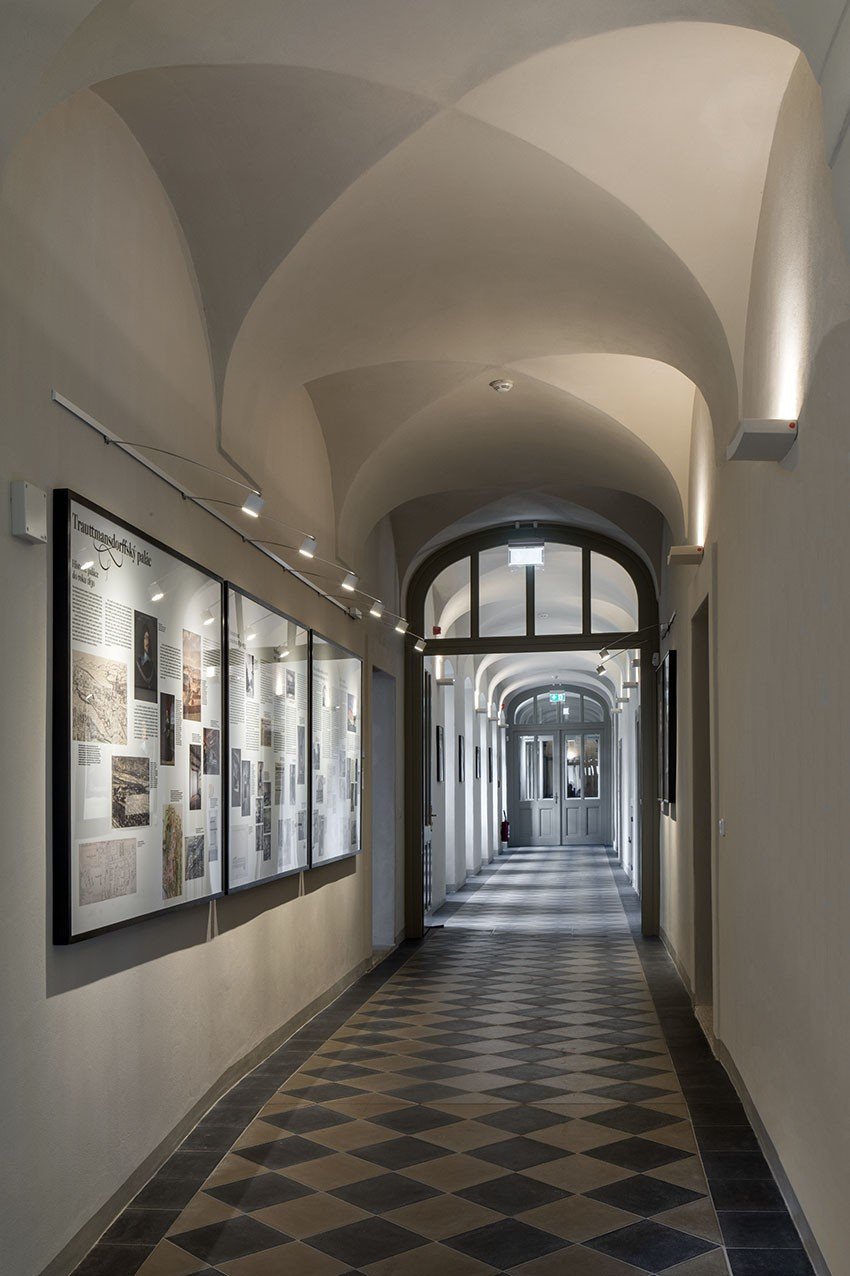Den architektury 2021
