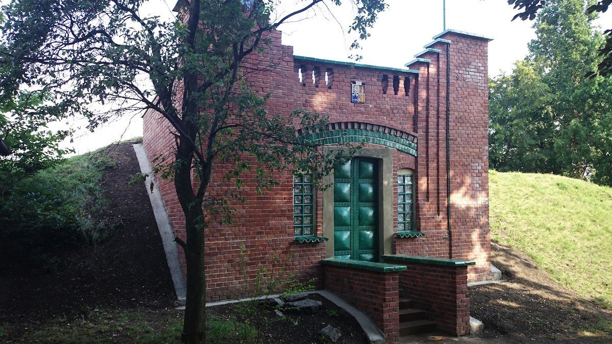 Den architektury 2021