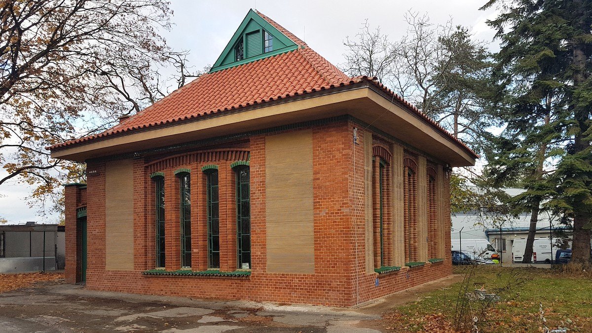Den architektury 2021