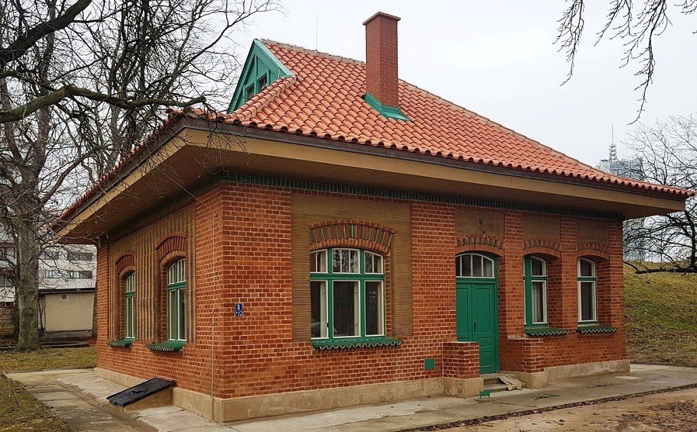 Den architektury 2021