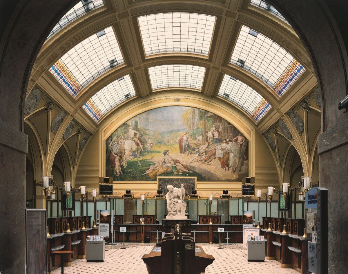 Den architektury 2021