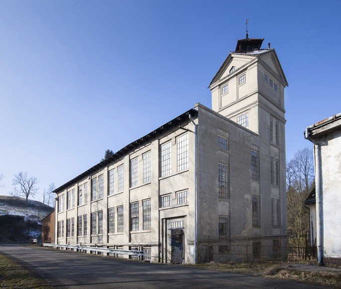 Den architektury 2021