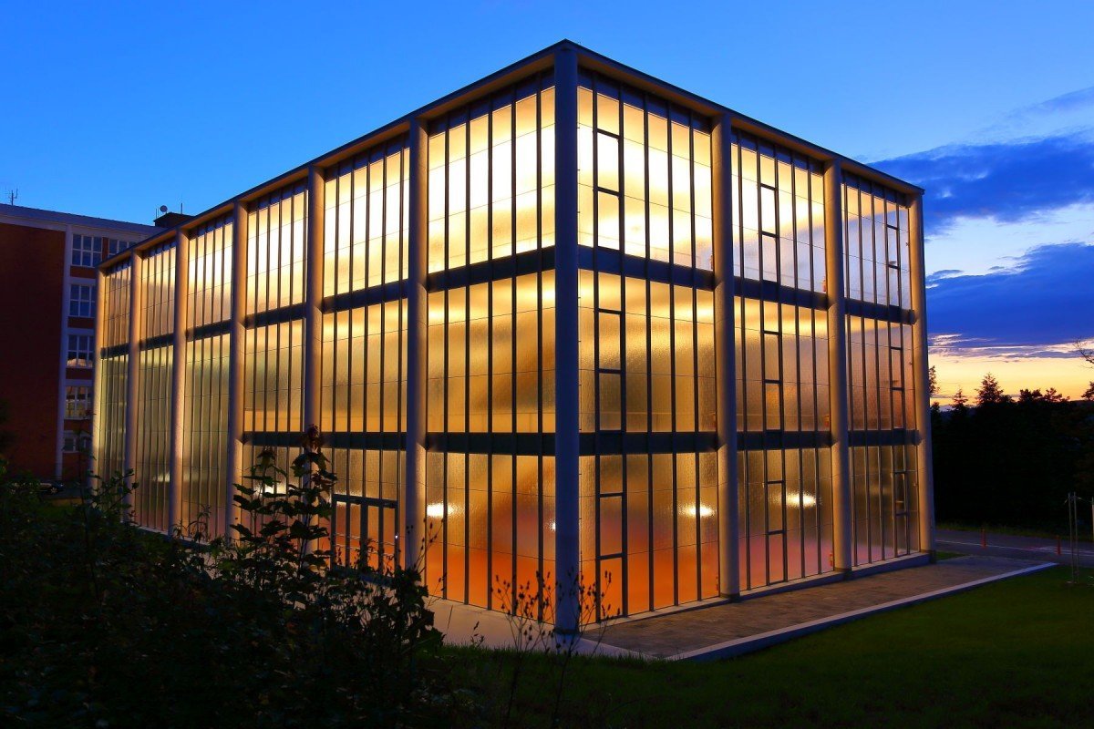 Den architektury 2021