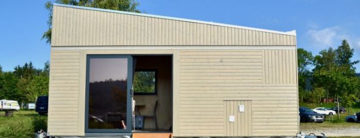 Tiny house