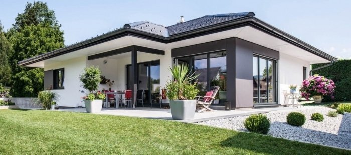 Veřejnost svými hlasy rozhodla o TOP 5 bungalovech na území ČR