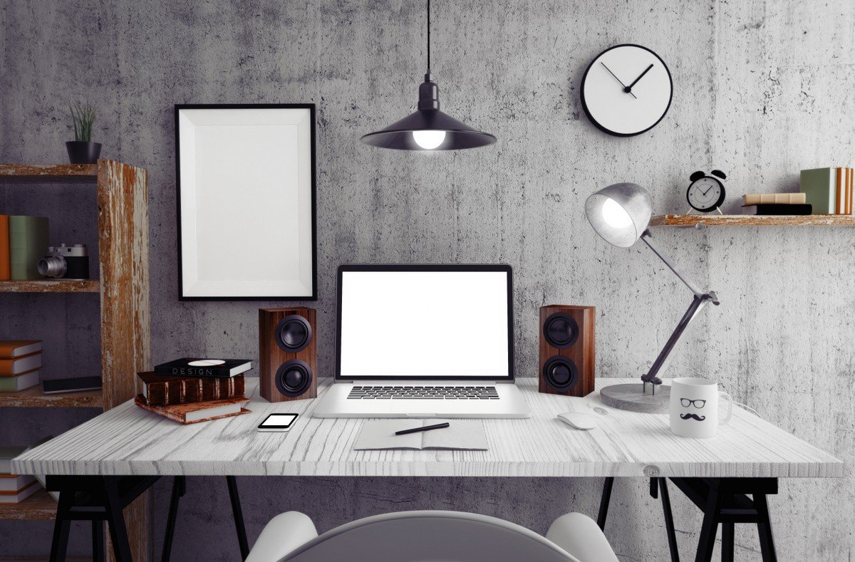Home office