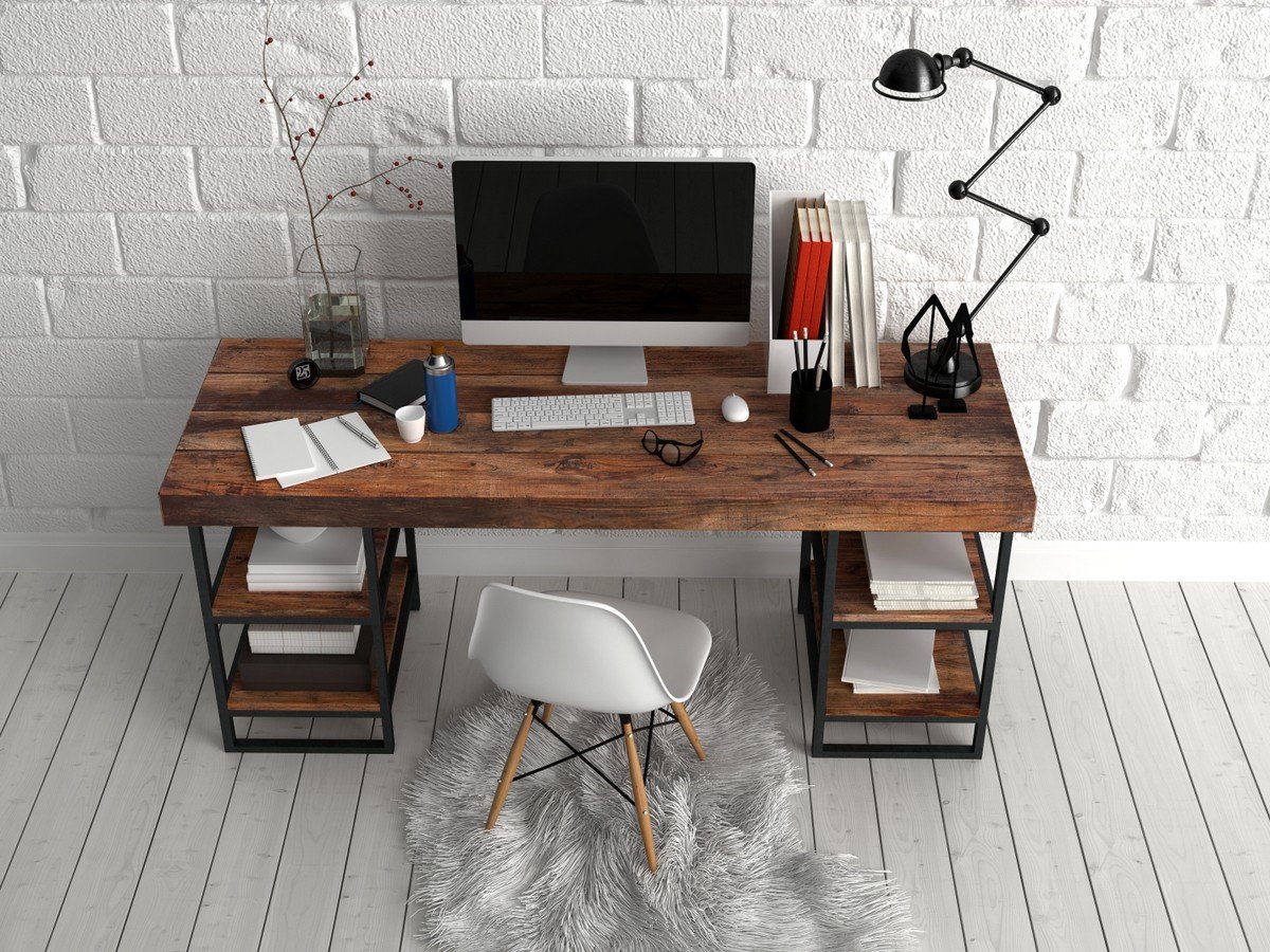 Home office