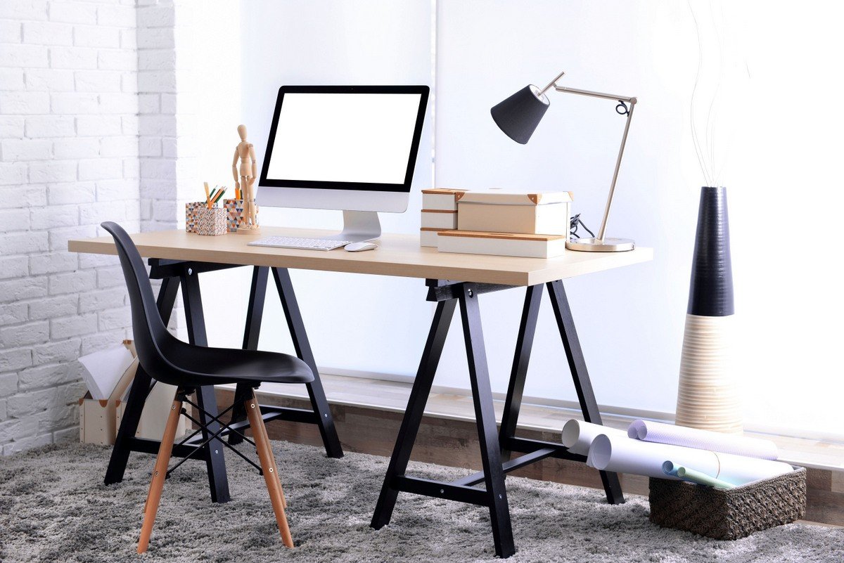Home office