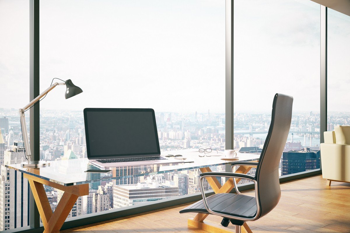 Home office