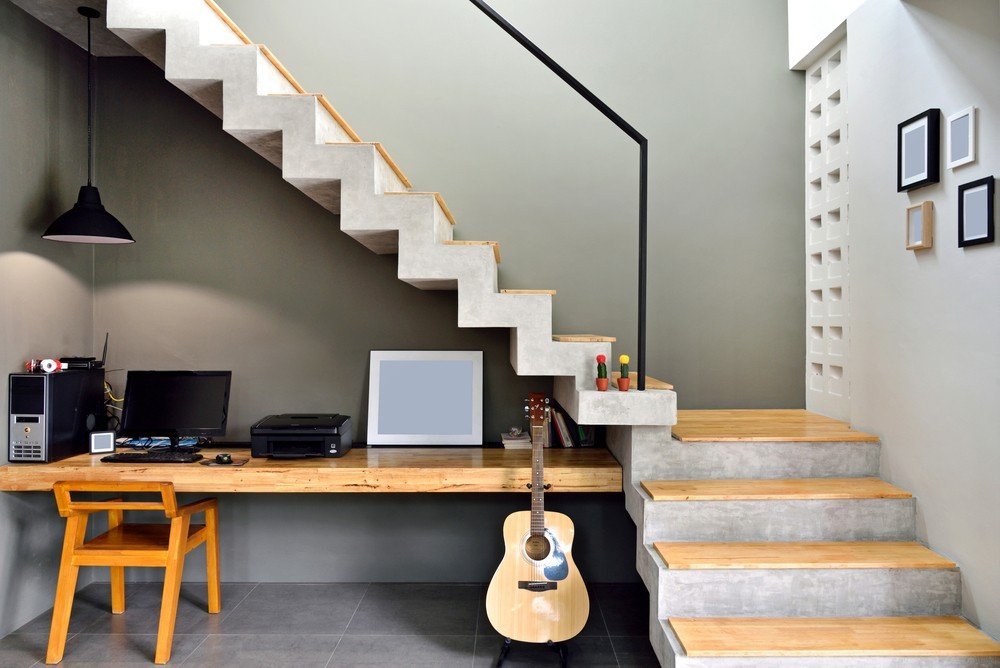 Home office