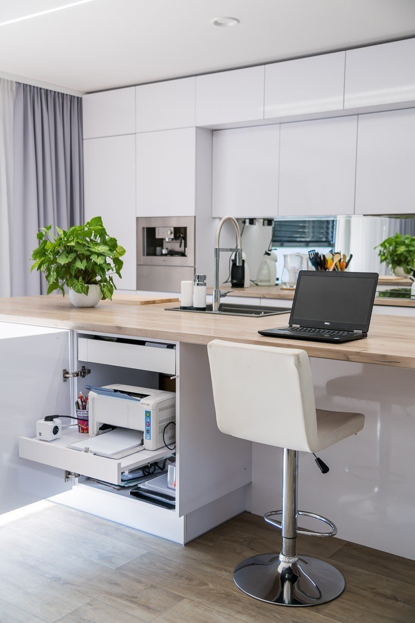 Home office