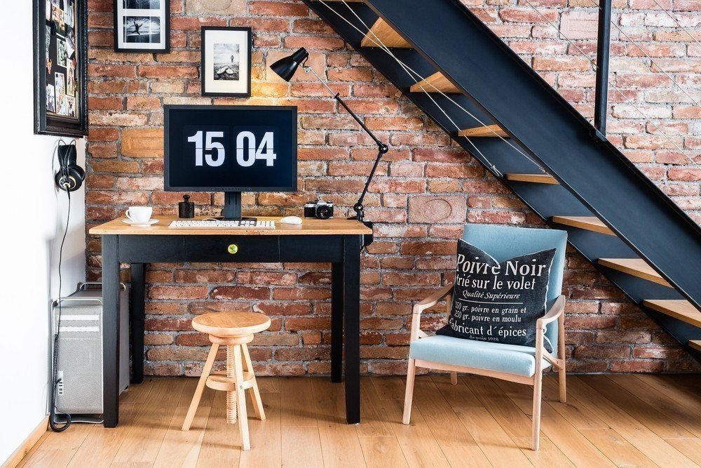 Home office