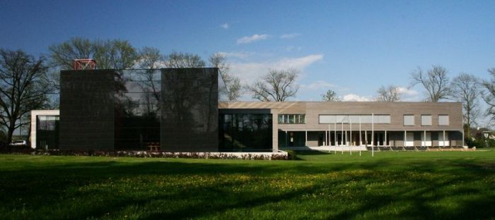 Kostel svatého františka fotografie