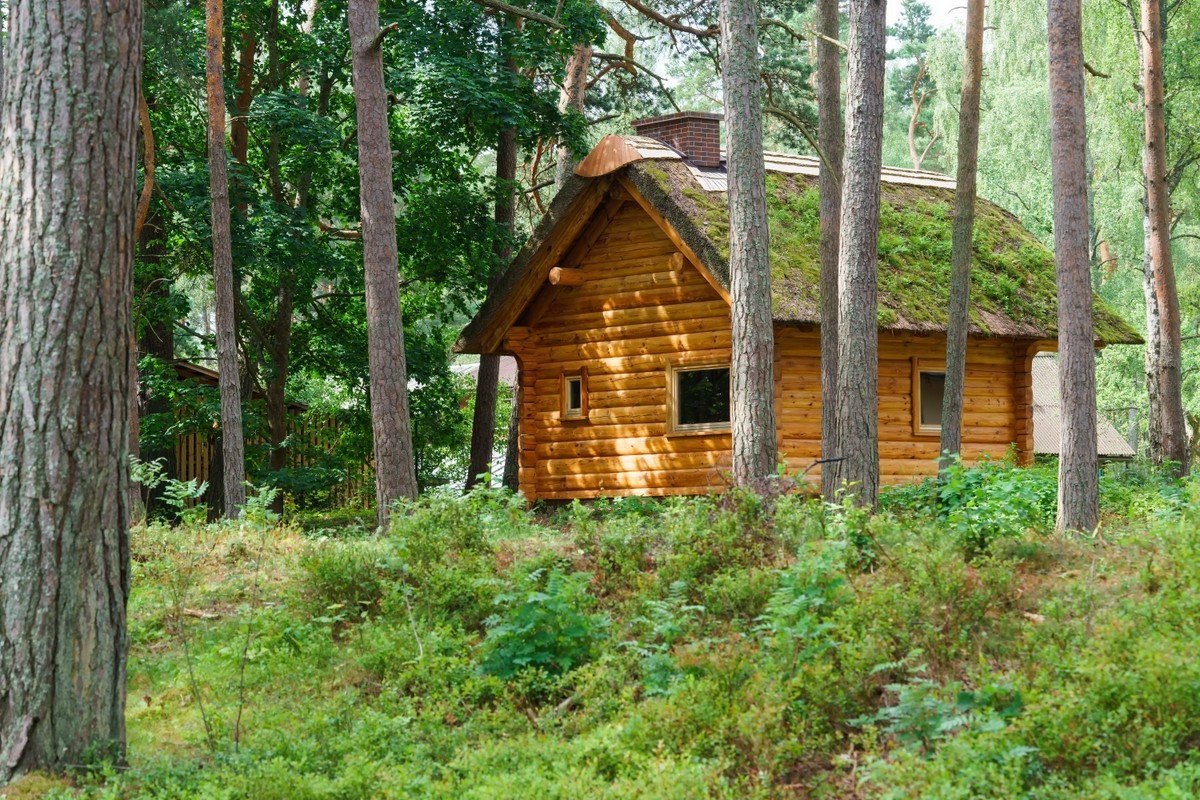 tiny house inspirace