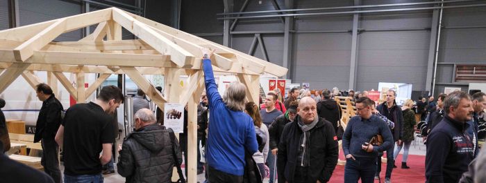 Veletrh Střechy Praha 2022 naživo a v březnovém termínu