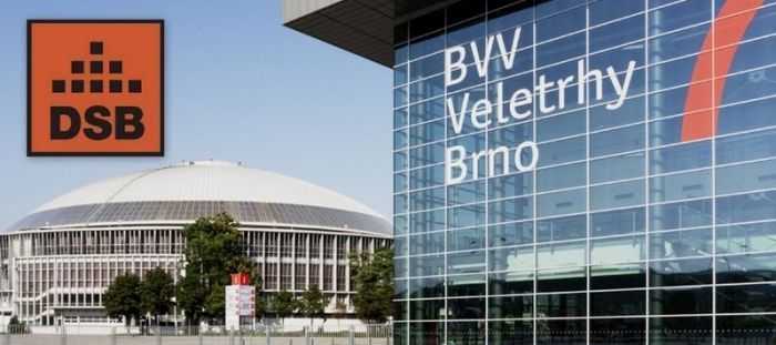 Výstaviště brno Dřevostavby