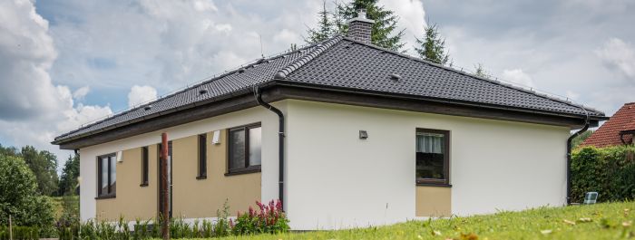 Reference na firmu Moravské dřevostavby