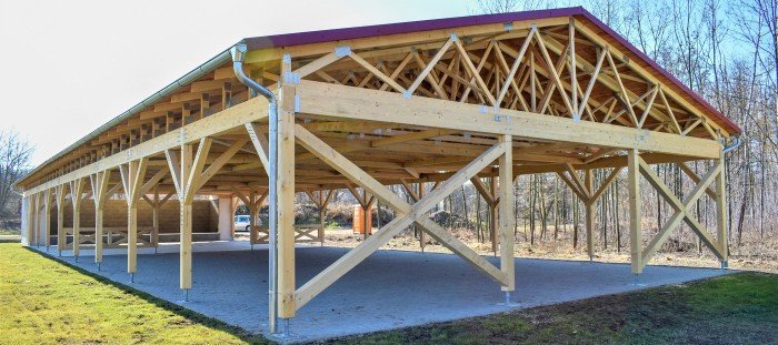 Úspěšné semináře WOOD Camp pokračují i v novém roce