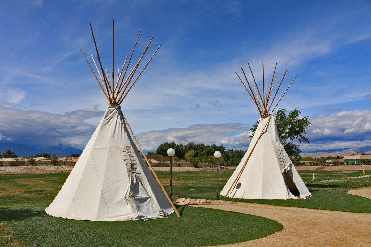 glamping ČR