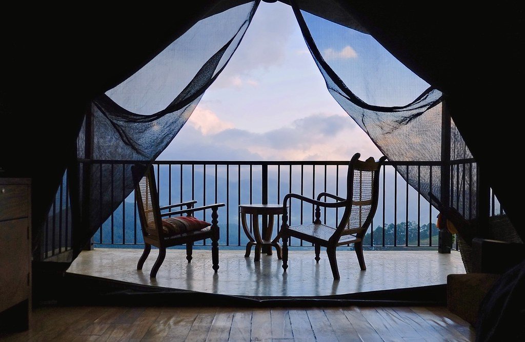 Glamping aneb revoluce v kempování