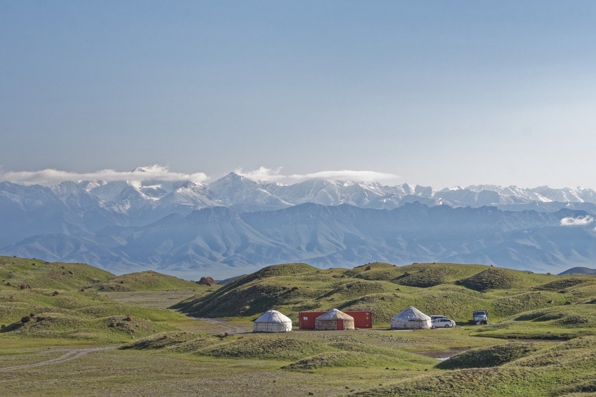 Glamping aneb revoluce v kempování
